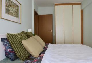 Gym neighbor! 2bds 2baths 98sqm apt 300m to beach - Atene - 2