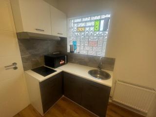Home-Base Apartment - Coblença - 3