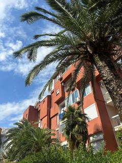 Budva apartman Centar - 9