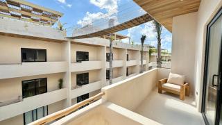 COCAY Pi2220 gym, balcony,swimming pool,pets - 4