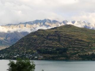 PrimeView Apartment - Queenstown - 0
