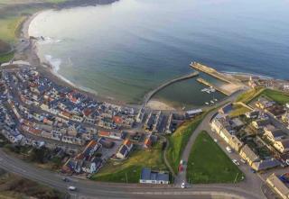 244 Seatown Cullen Moray Scotland - 7