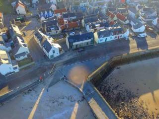 244 Seatown Cullen Moray Scotland - 3