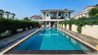 Villa Zümrüt - Ortaca - 0