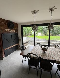 Comfortable casa con quincho y jardin en Los Troncos - Mar del Plata - 9