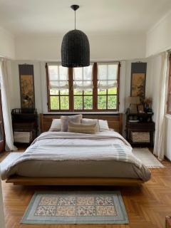 Comfortable casa con quincho y jardin en Los Troncos - Mar del Plata - 5
