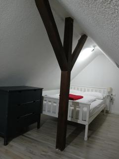 Bottwartal Apartment mit eigenem Eingang, Top ruhige Lage, Gemütliches Häusle für sich alleine - 1