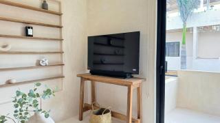 COCAY Pi2220 gym, balcony,swimming pool,pets - Tulum - 1