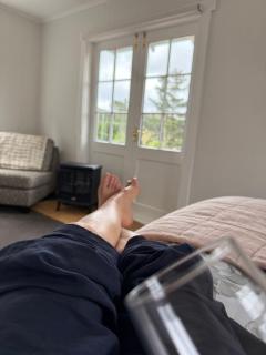 Ohariu Farm Cottage - Johnsonville - 9