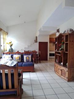 Alojamiento Buganvilia - Oaxtepec - 3