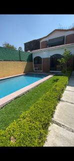 Alojamiento Buganvilia - Oaxtepec - 4