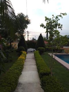 Alojamiento Buganvilia - Oaxtepec - 0
