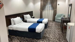 فندق الخلفاء الذهبي - 9