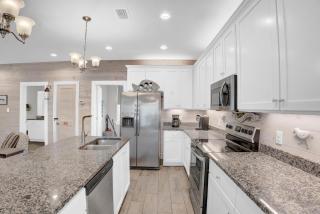 Cottages of Romeo Beach M | Regina's Reef - Gulf Shores - 8