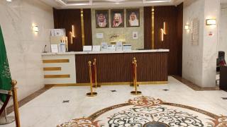 فندق الخلفاء الذهبي - 6