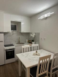 Apartman Budva Centar - Budua - 8