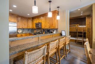 Suncadia Trailhead 1 Condo 308 - Cle Elum - 7