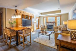 Suncadia Trailhead 1 Condo 308 - Cle Elum - 6
