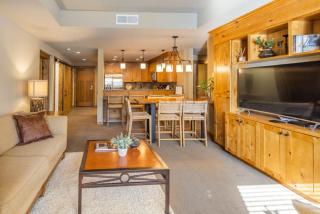 Suncadia Trailhead 1 Condo 308 - Cle Elum - 5