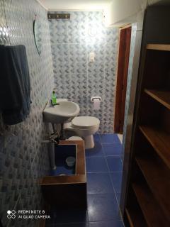 Casa Azul calle 10 - 3