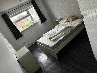 Contractors Rooms In Hythe - Hythe - 5