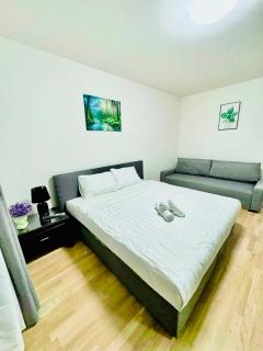Nest Home Prague center - Prague - 0