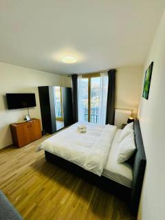 Nest Home Prague center - Prague - 6