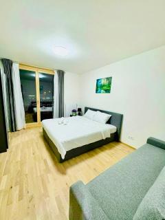 Nest Home Prague center - Prague - 1