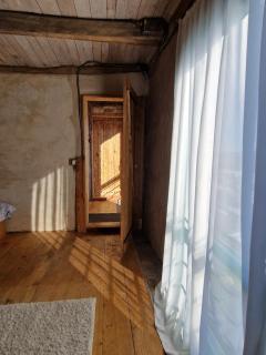 Вила 'Гнездото', Villa 'The nest', Rhodope mountains, Banite - Vishnevo - 2
