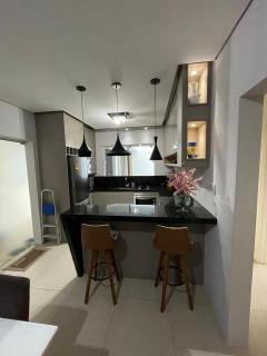 Casa com Piscina em Zimbros - Bombinhas - 9
