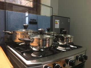 Depa en 1er piso,cochera, close to the plaza and UNSCH - Ayacucho - 9
