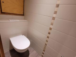 Charmant T2 rénové au cœur des Gets avec WIFI et parking - FR-1-598-183 - 3