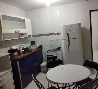 Apartamento na praia de jacumã - Conde - 1