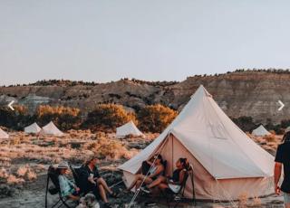 Bryce Canyon Escalante Glamping - Cannonville - 0