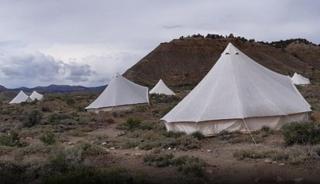 Bryce Canyon Escalante Glamping - Cannonville - 4