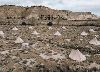 Bryce Canyon Escalante Glamping - Cannonville - 3