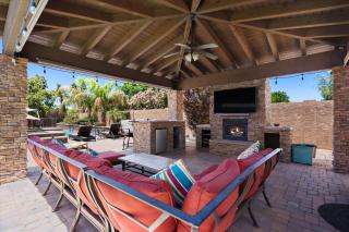 Glencove Haven - Leisure World - 8