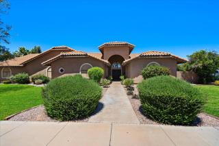 Glencove Haven - Leisure World - 7