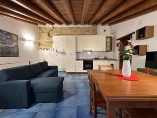 Massimo Boutique Apartment - Palermo - 2