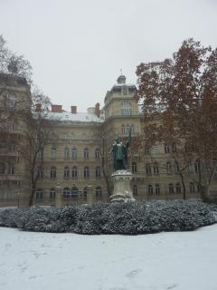 Flat On Andrássy Avenue - Budapest - 0