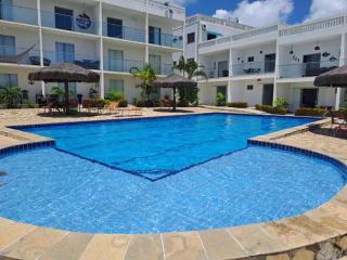 Apartamento na praia de jacumã - Conde - 0