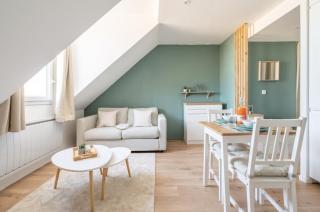 Le Délicat - Disney 5min -Paris- free parking - Magny-le-Hongre - 3