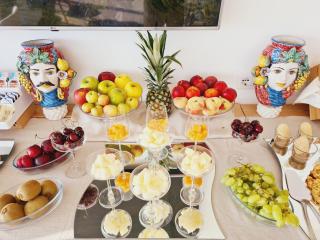 Pantanello Rooms Avola - 5