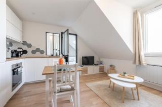 Le Délicat - Disney 5min -Paris- free parking - Magny-le-Hongre - 7