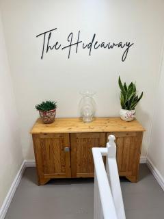 The Hideaway Holywell 1 - Holywell - 8