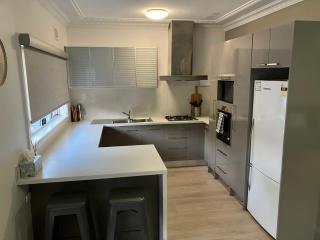 Arthur Abode - Dubbo - 5