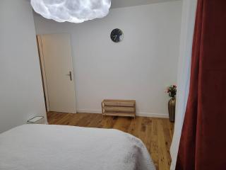 Chambre cosy près de Paris - Saint-Ouen - 5