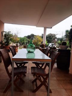 Villa Marga Stella d'Itria - Martina Franca - 5