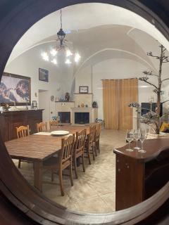 Villa Marga Stella d'Itria - Martina Franca - 2