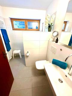 Underground - Modern holiday apartment Pfungstadt - Pfungstadt - 1